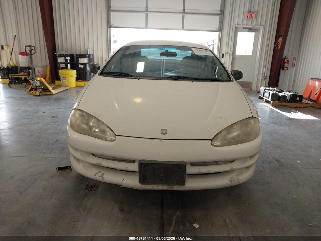 2B3HD46R1XH797841 1999 DODGE INTREPID photo no. 12