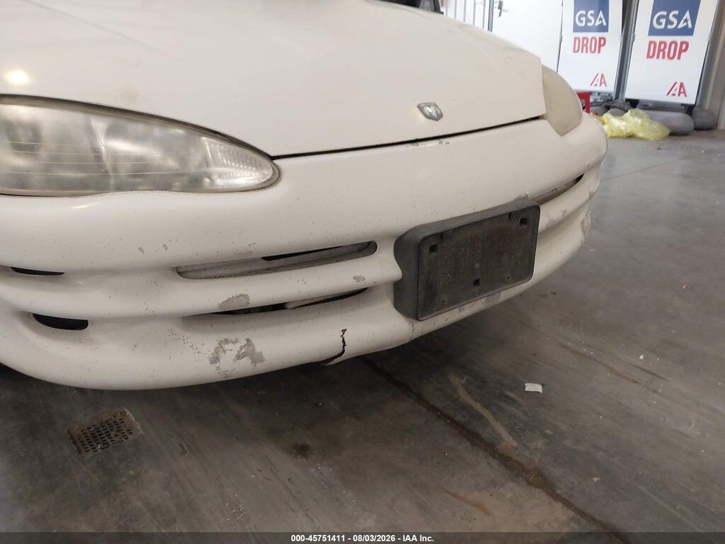 2B3HD46R1XH797841 1999 DODGE INTREPID photo no. 6