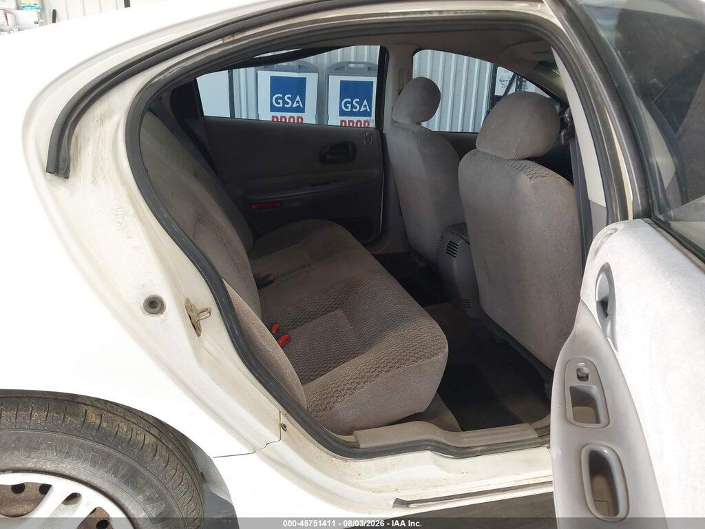 2B3HD46R1XH797841 1999 DODGE INTREPID photo no. 8