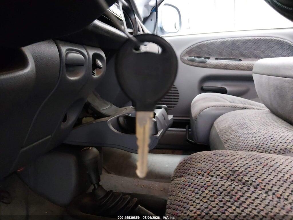 3B7HF13Z4XG109956 1999 DODGE RAM 1500 photo no. 11