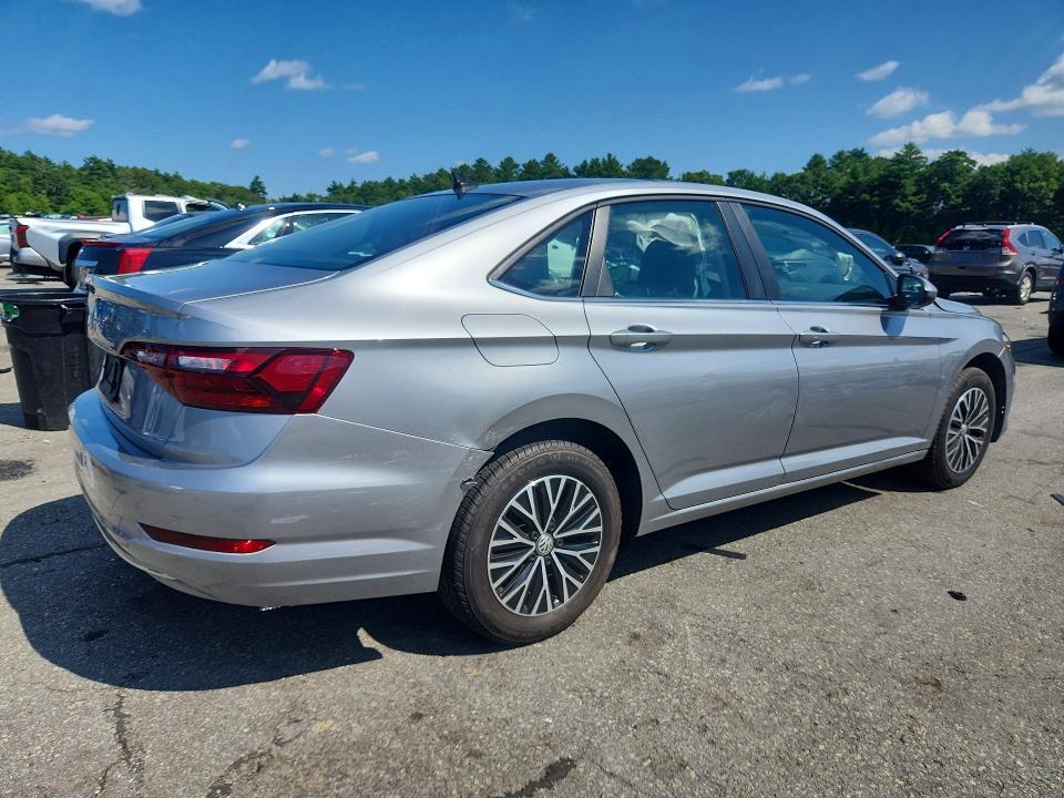 2020 VOLKSWAGEN JETTA S — Фото 3 из 12