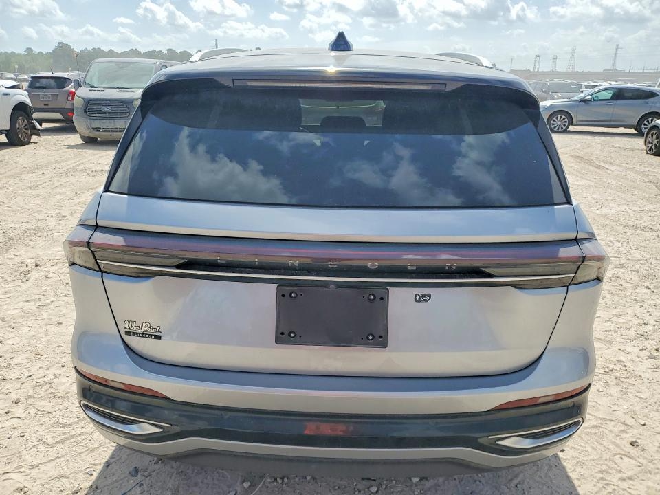 5LMPJ8K40TJ997521 2026 LINCOLN NAUTILUS photo no. 6