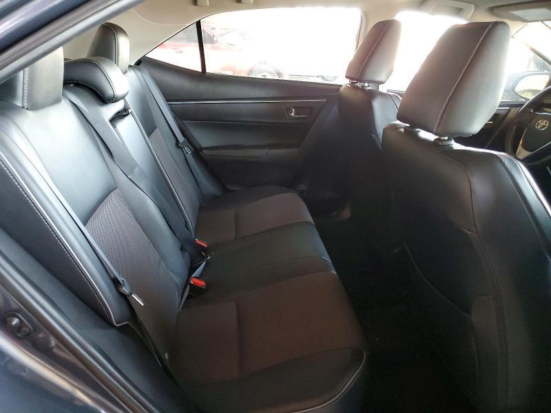 5YFBURHE7FP282721 2015 TOYOTA COROLLA photo no. 10