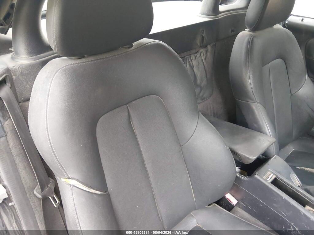 WDBKK65F04F303333 2004 MERCEDES-BENZ SLK 320 photo no. 8