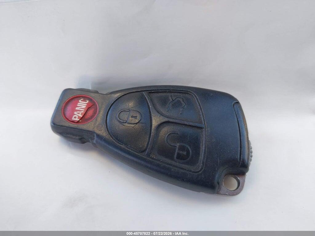 WDBPJ75J44A040649 2004 MERCEDES-BENZ CL 500 photo no. 11