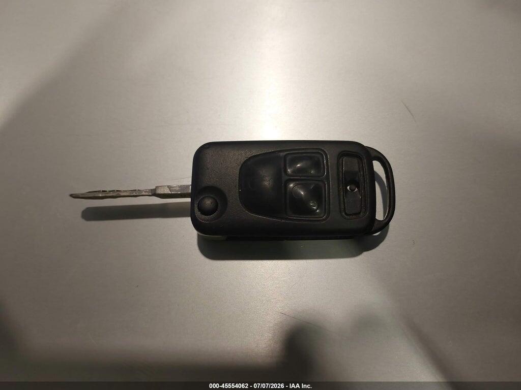 4JGAB57E14A503335 2004 MERCEDES-BENZ ML 350 photo no. 11