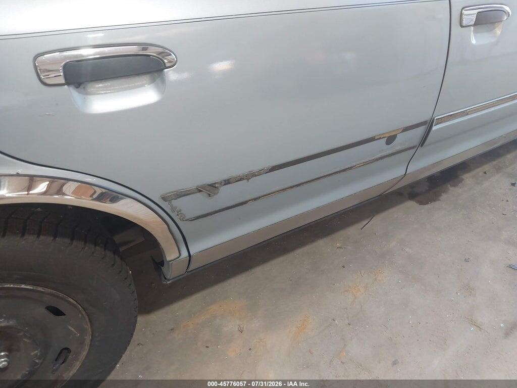 2MEFM74W54X642144 2004 MERCURY GRAND MARQUIS photo no. 6