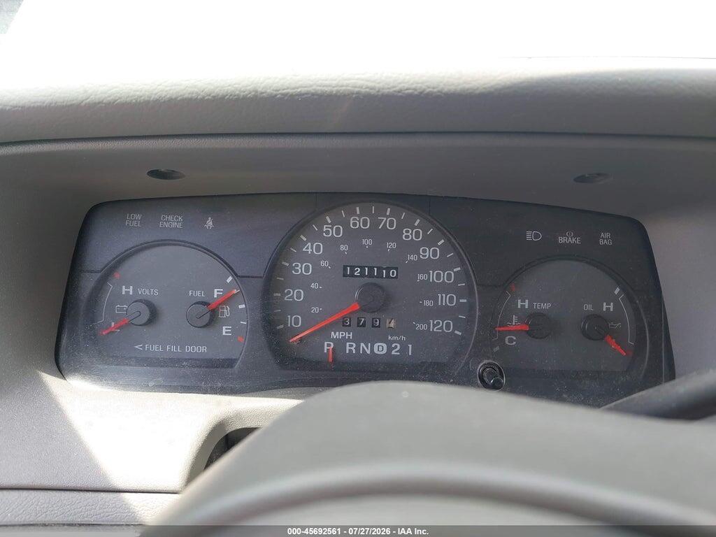 2MEFM74W94X641028 2004 MERCURY GRAND MARQUIS photo no. 7