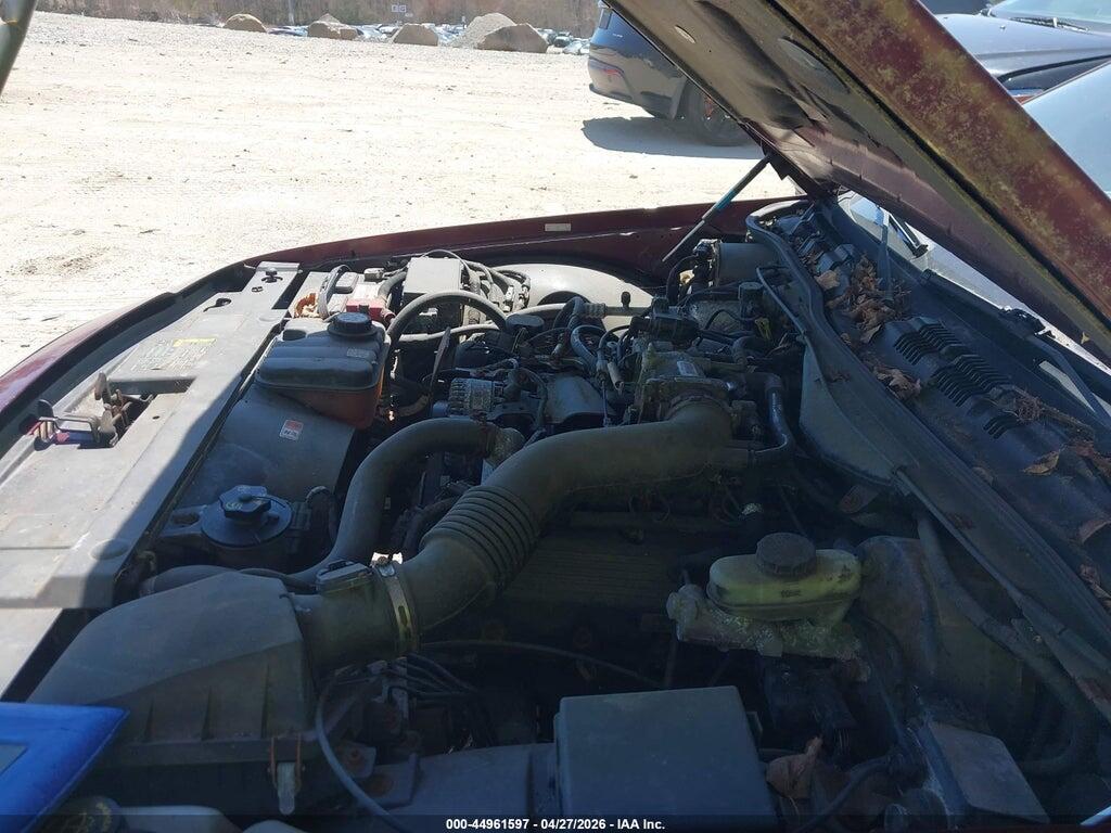 2MEFM74W34X660237 2004 MERCURY GRAND MARQUIS photo no. 10