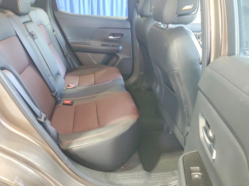 3N8AP6DD0TL373230 2026 NISSAN KICKS photo no. 10