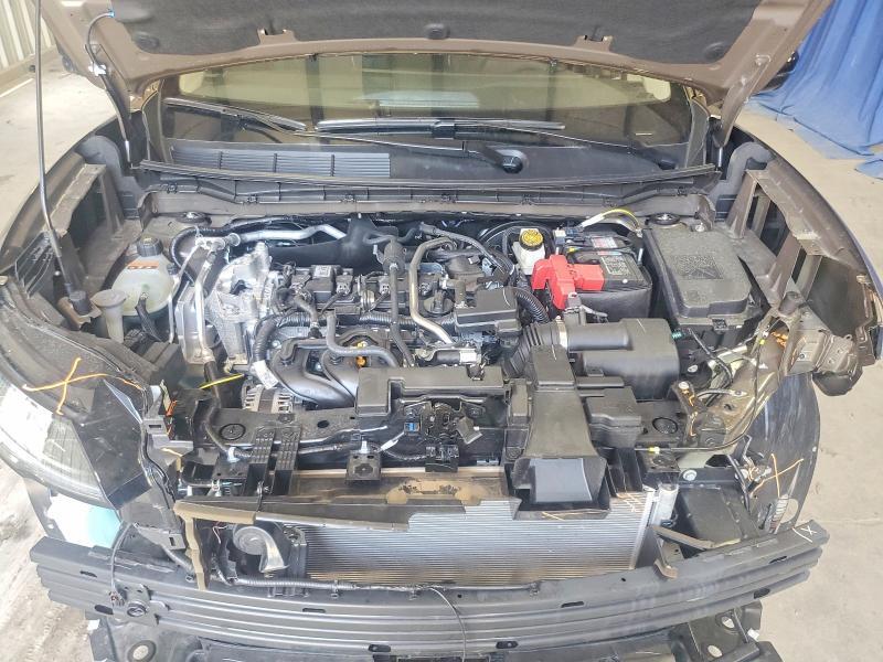 3N8AP6DD0TL373230 2026 NISSAN KICKS photo no. 11
