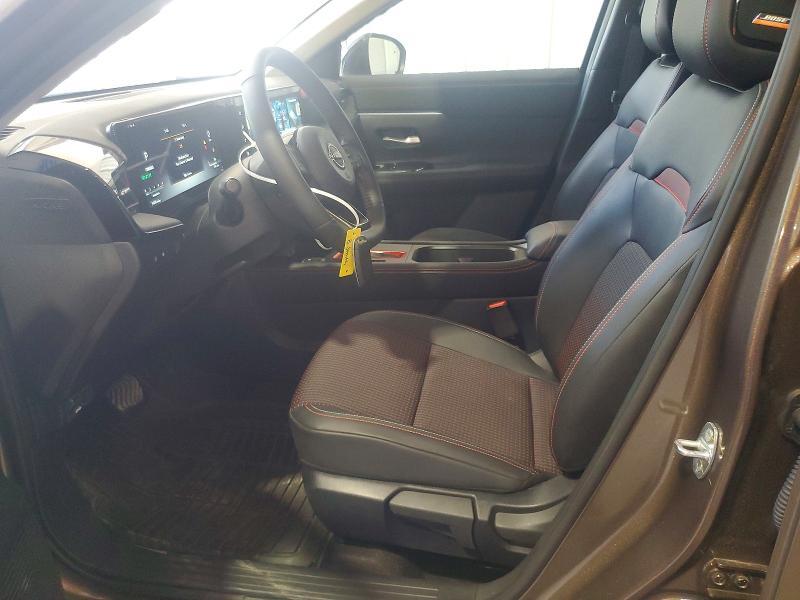 3N8AP6DD0TL373230 2026 NISSAN KICKS photo no. 7