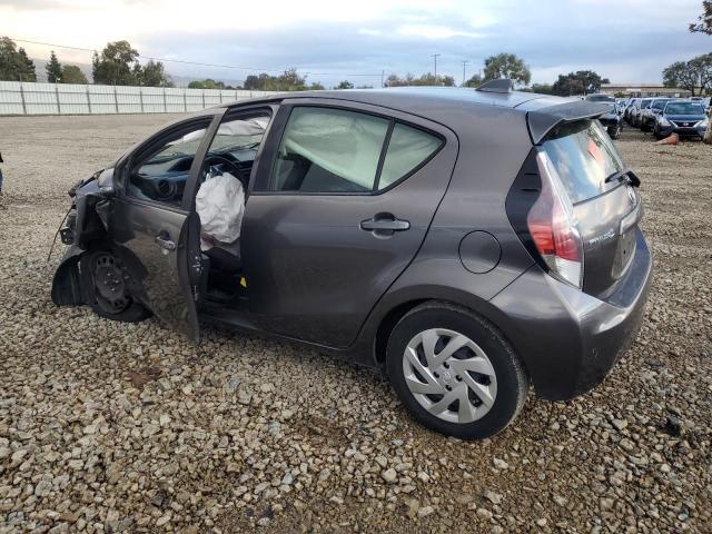 2015 TOYOTA PRIUS C — Фото 2 из 12
