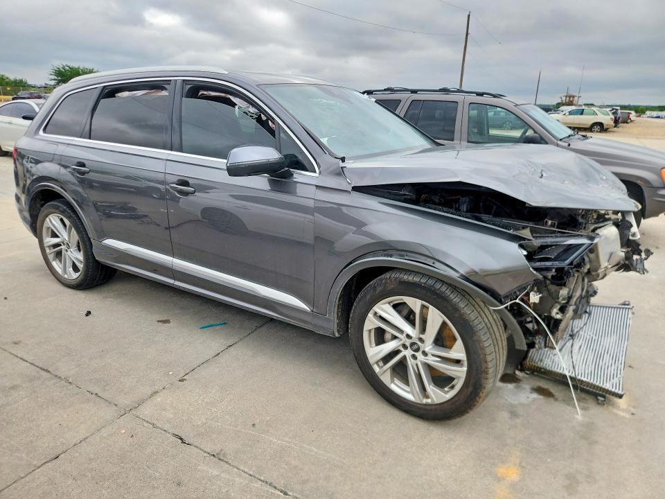 WA1LJBF71MD019482 2021 AUDI Q7 photo no. 4