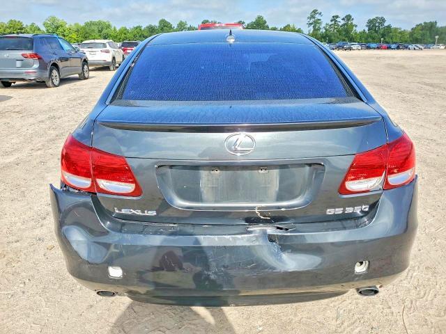 JTHBE96S480039899 2008 LEXUS GS photo no. 6