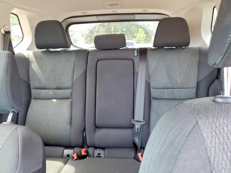 2026 NISSAN ROGUE SV — Фото 10 из 14