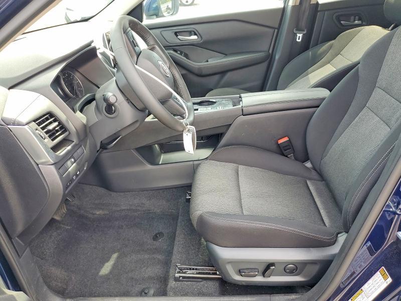 2026 NISSAN ROGUE SV — Фото 7 из 14