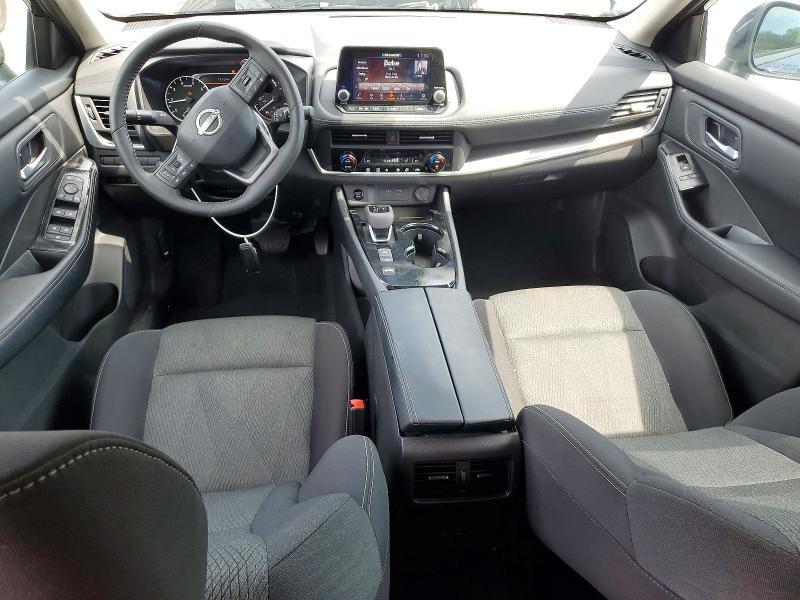 2026 NISSAN ROGUE SV — Фото 8 из 14