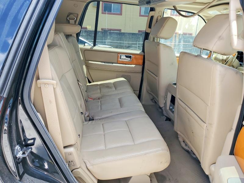 2008 LINCOLN NAVIGATOR — Фото 11 из 14