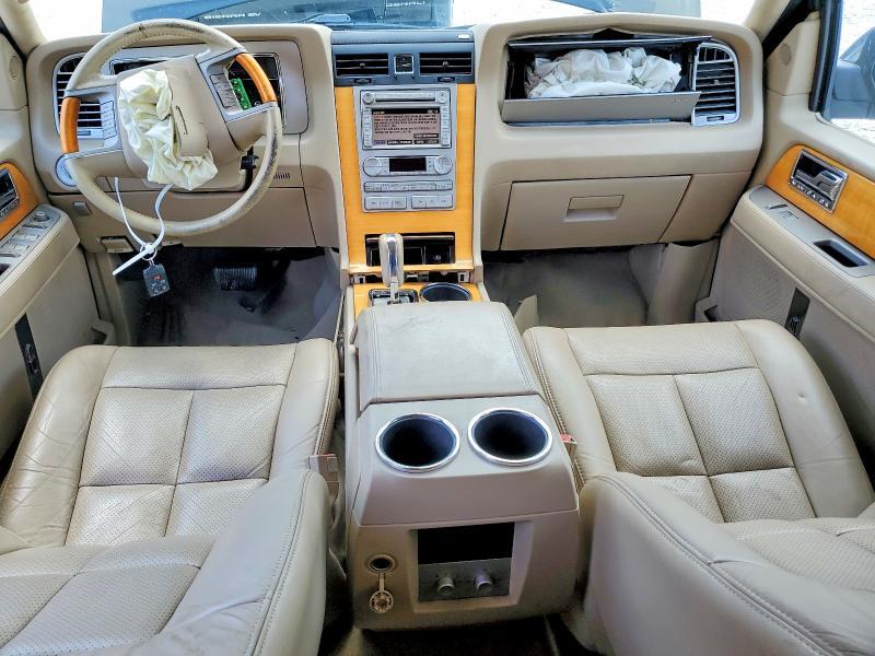 2008 LINCOLN NAVIGATOR — Фото 8 из 14