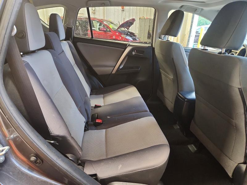 JTMRFREV9FJ021608 2015 TOYOTA RAV4 photo no. 11