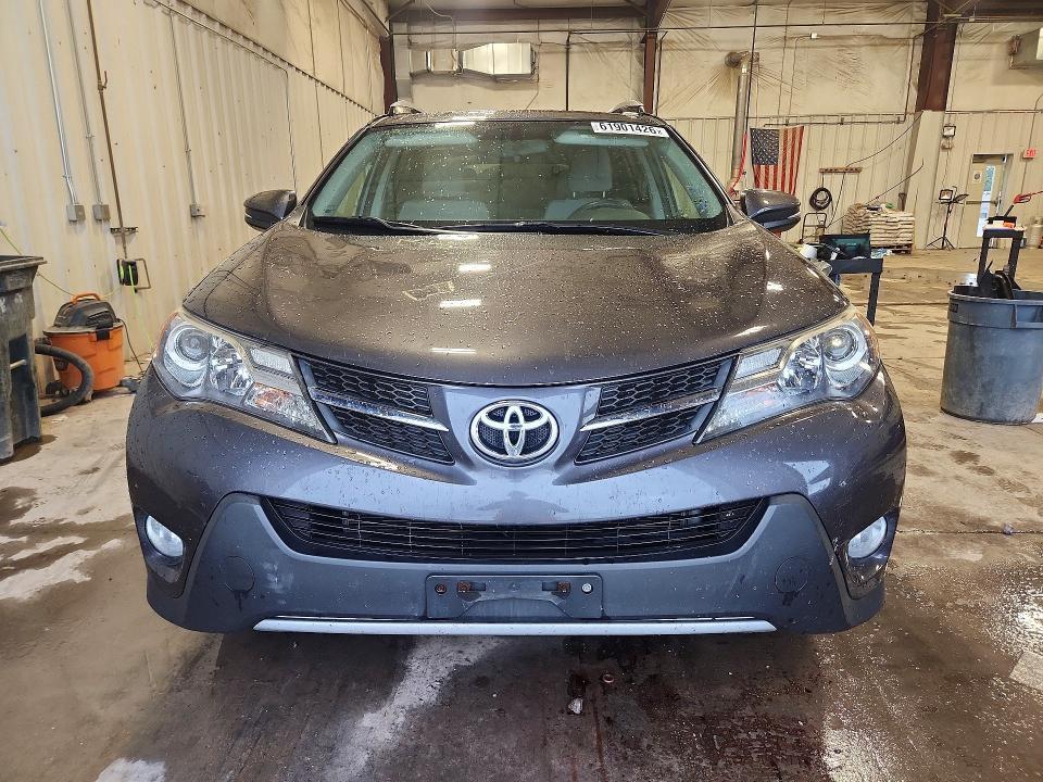 JTMRFREV9FJ021608 2015 TOYOTA RAV4 photo no. 5