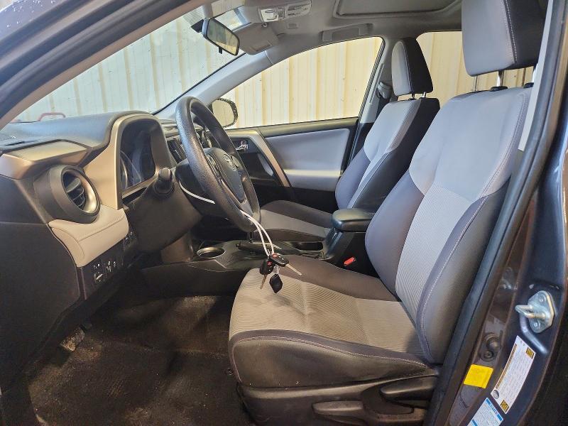 JTMRFREV9FJ021608 2015 TOYOTA RAV4 photo no. 7