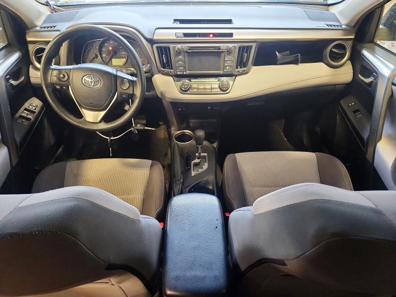 JTMRFREV9FJ021608 2015 TOYOTA RAV4 photo no. 8