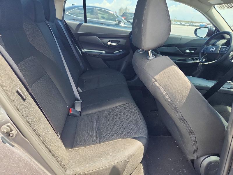 3N1AB9BV5TY241948 2026 NISSAN SENTRA photo no. 10