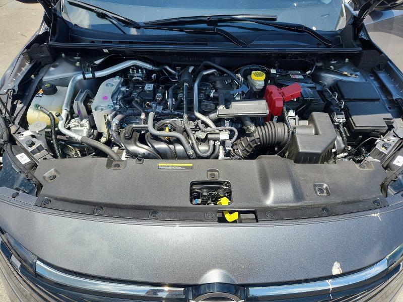 3N1AB9BV5TY241948 2026 NISSAN SENTRA photo no. 11