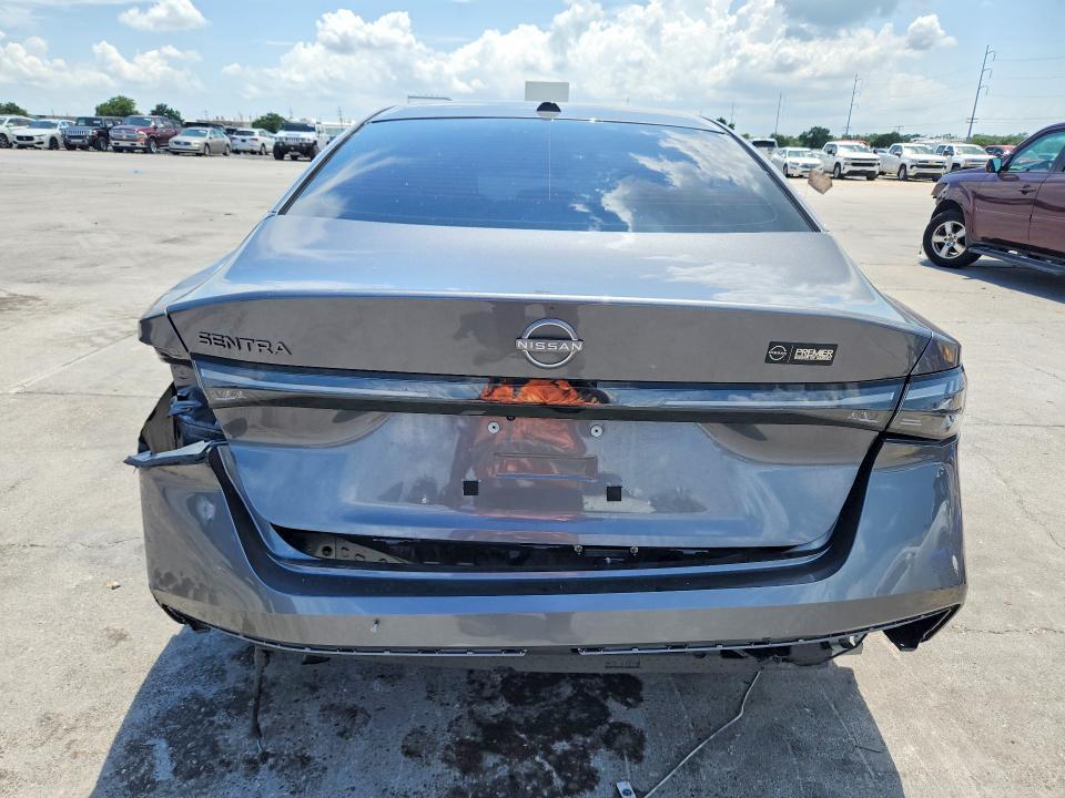3N1AB9BV5TY241948 2026 NISSAN SENTRA photo no. 6