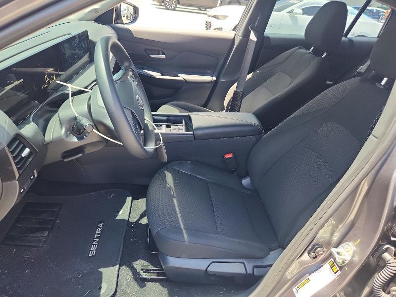 3N1AB9BV5TY241948 2026 NISSAN SENTRA photo no. 7
