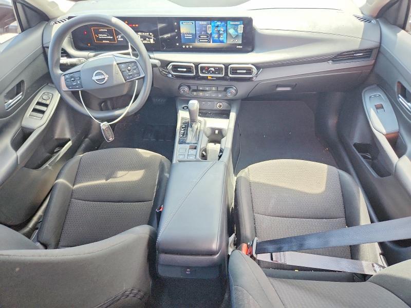 3N1AB9BV5TY241948 2026 NISSAN SENTRA photo no. 8