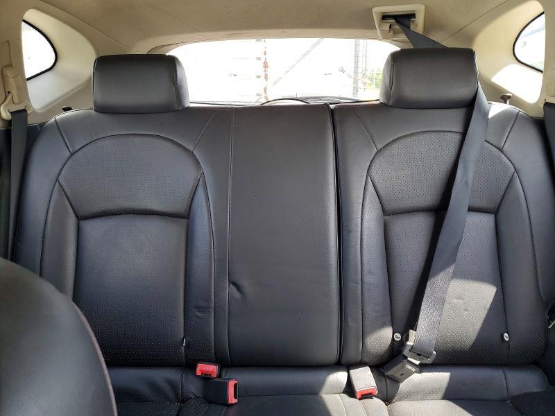 2008 NISSAN ROGUE S — Фото 10 из 13