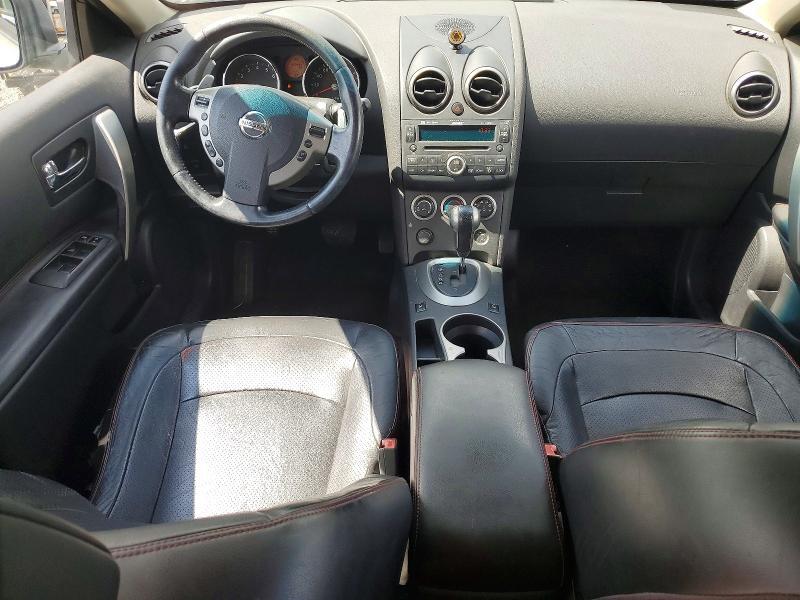 2008 NISSAN ROGUE S — Фото 8 из 13