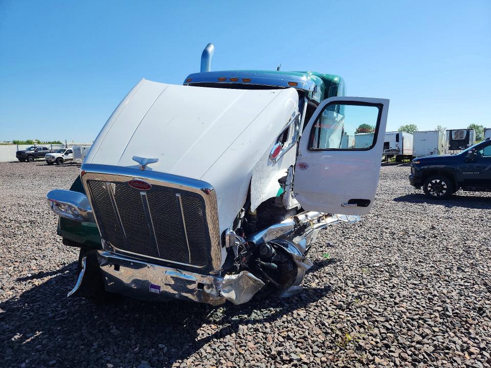2026 PETERBILT 567 1XPCD49X4TD796045