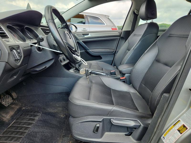 3VW217AU1FM022687 2015 VOLKSWAGEN GOLF photo no. 7