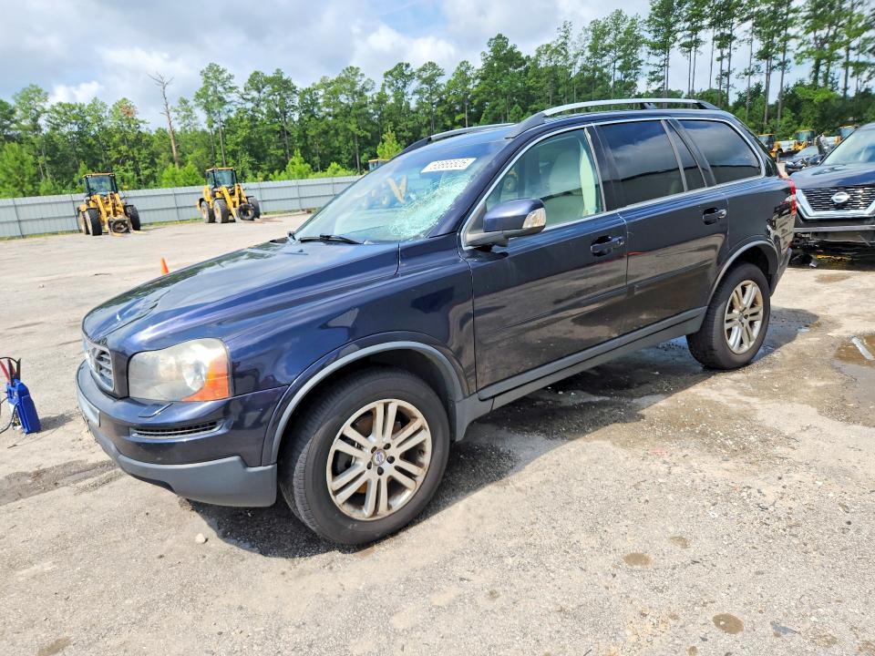2011 VOLVO XC90 3.2