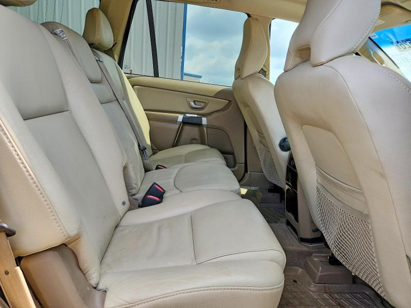 2011 VOLVO XC90 3.2 — Фото 10 из 12