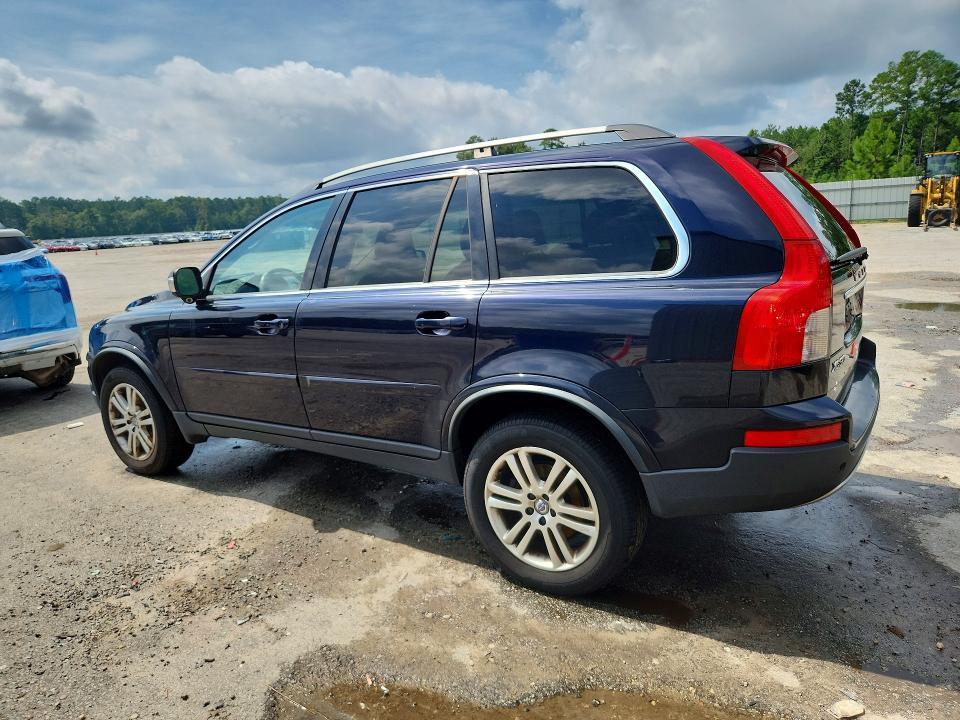 2011 VOLVO XC90 3.2 — Фото 2 из 12