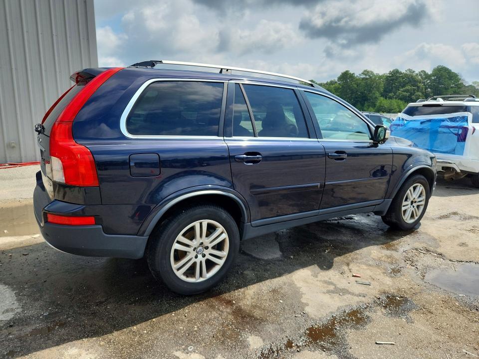 2011 VOLVO XC90 3.2 — Фото 3 из 12