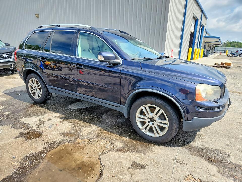 2011 VOLVO XC90 3.2 — Фото 4 из 12