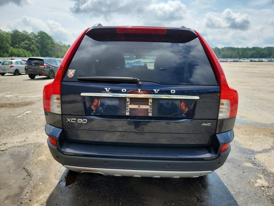 2011 VOLVO XC90 3.2 — Фото 6 из 12