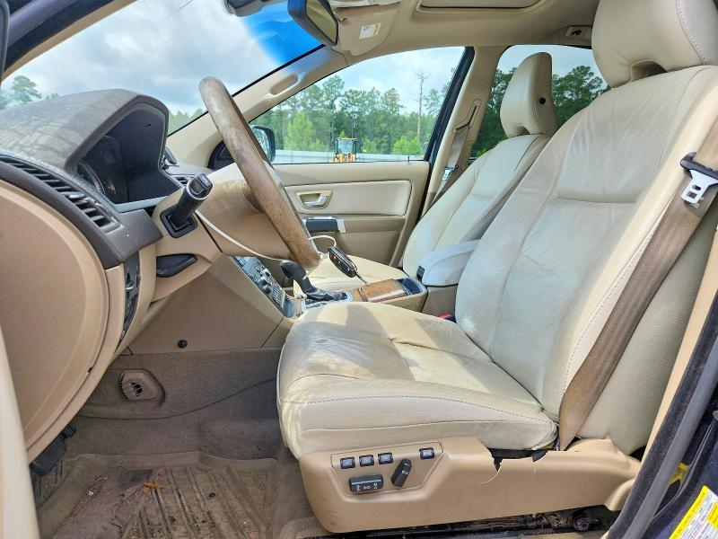 2011 VOLVO XC90 3.2 — Фото 7 из 12
