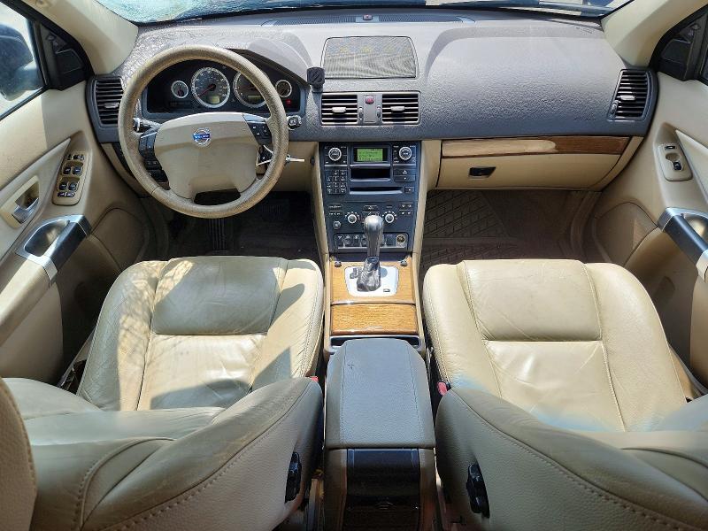 2011 VOLVO XC90 3.2 — Фото 8 из 12