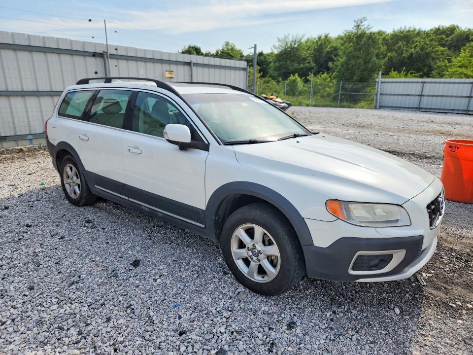 2011 VOLVO XC70 3.2 — Фото 4 из 13