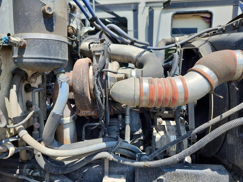2008 PETERBILT 340 VACUUM TRUCK — Фото 10 из 12