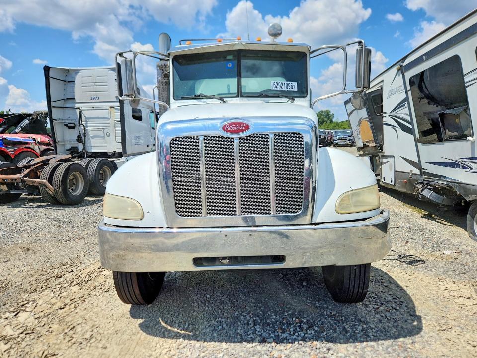 2008 PETERBILT 340 VACUUM TRUCK — Фото 5 из 12