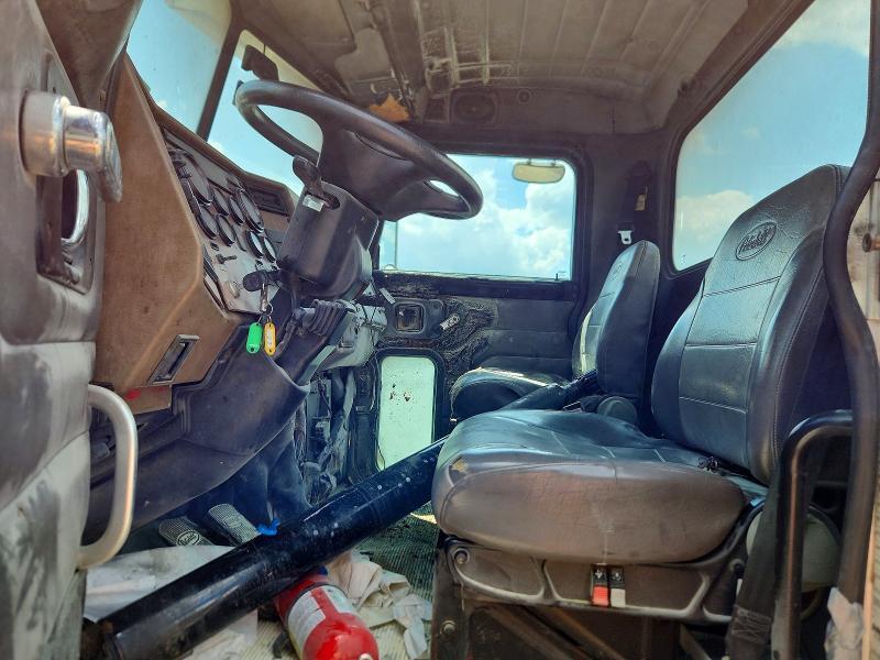 2008 PETERBILT 340 VACUUM TRUCK — Фото 7 из 12