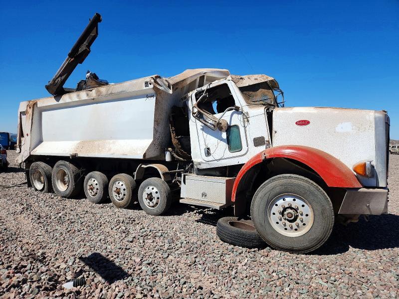 1XPSDU9X98D740881 2008 PETERBILT 365 photo no. 1